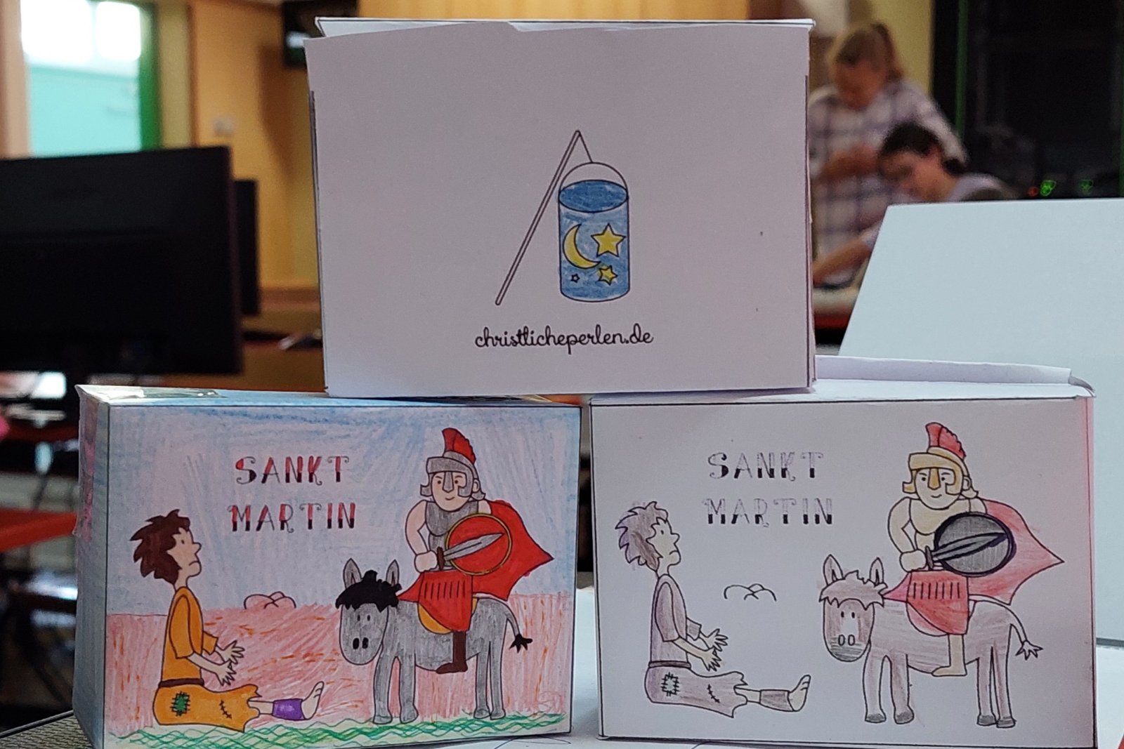 Obilježili smo Martinje