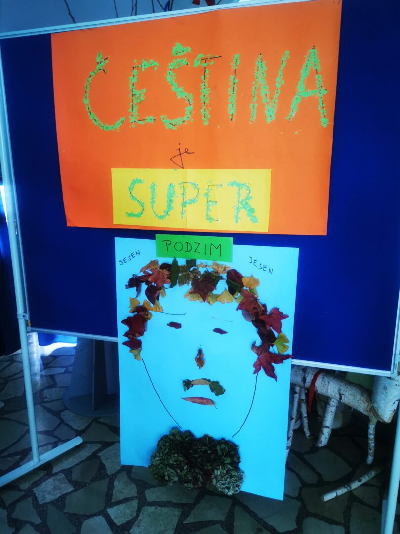 JESENSKA RADIONICA