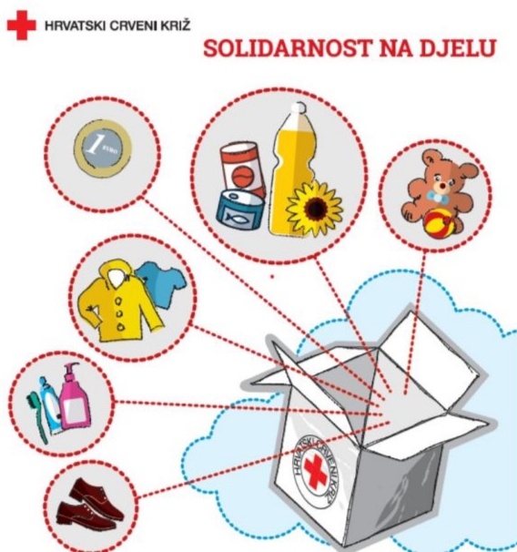 SOLIDARNOST NA DJELU