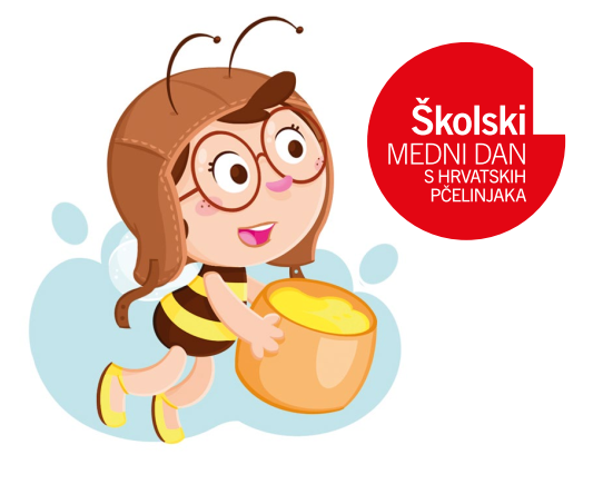 ŠKOLSKI MEDNI DAN