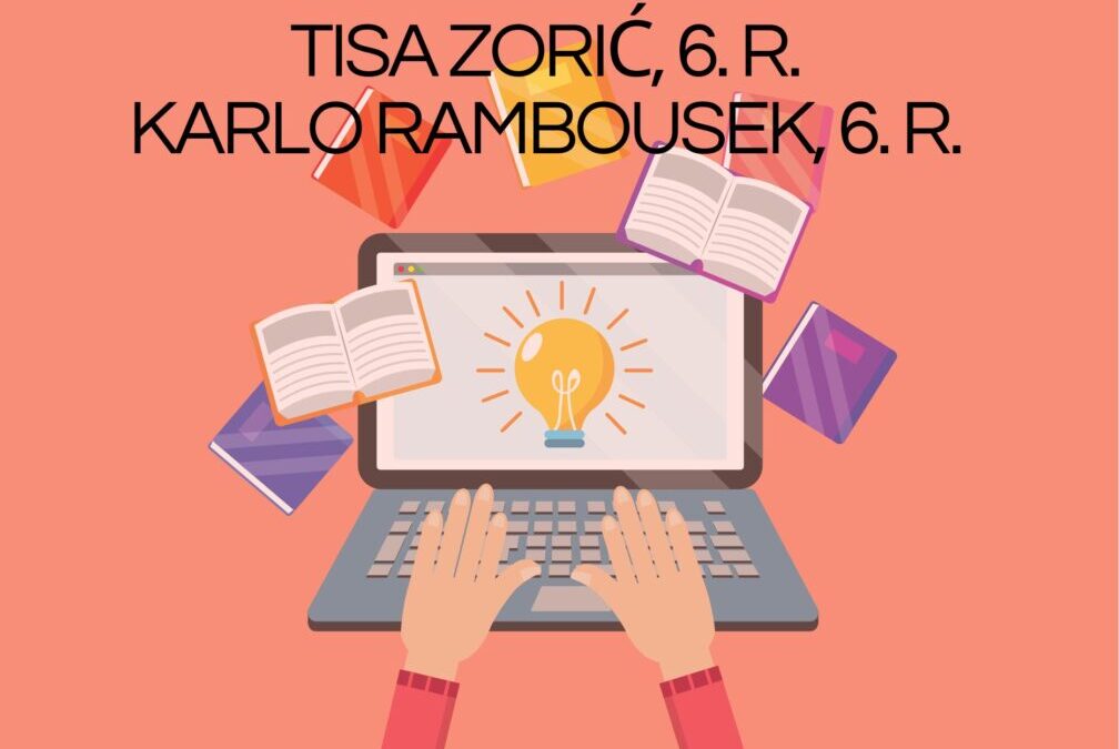 POZIV NA ŽUPANIJSKO NATJECANJE IZ INFORMATIKE